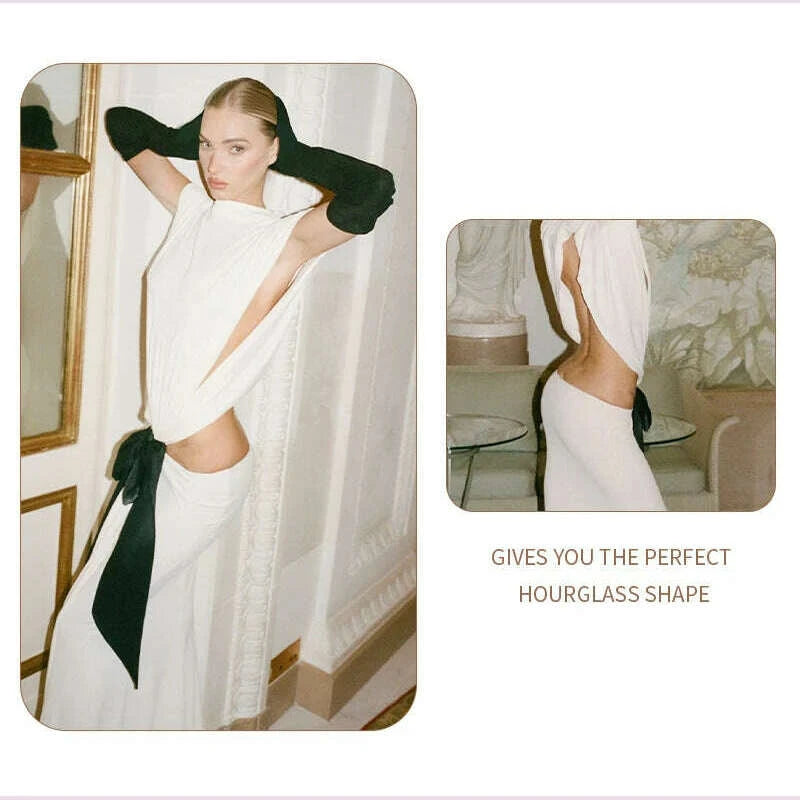 vc-stylish-chic-white-halter-sleeveless-backless-cutout-with-bow-detail-maxi-dress-evening-gownkimlud-womens-fashion-34625112