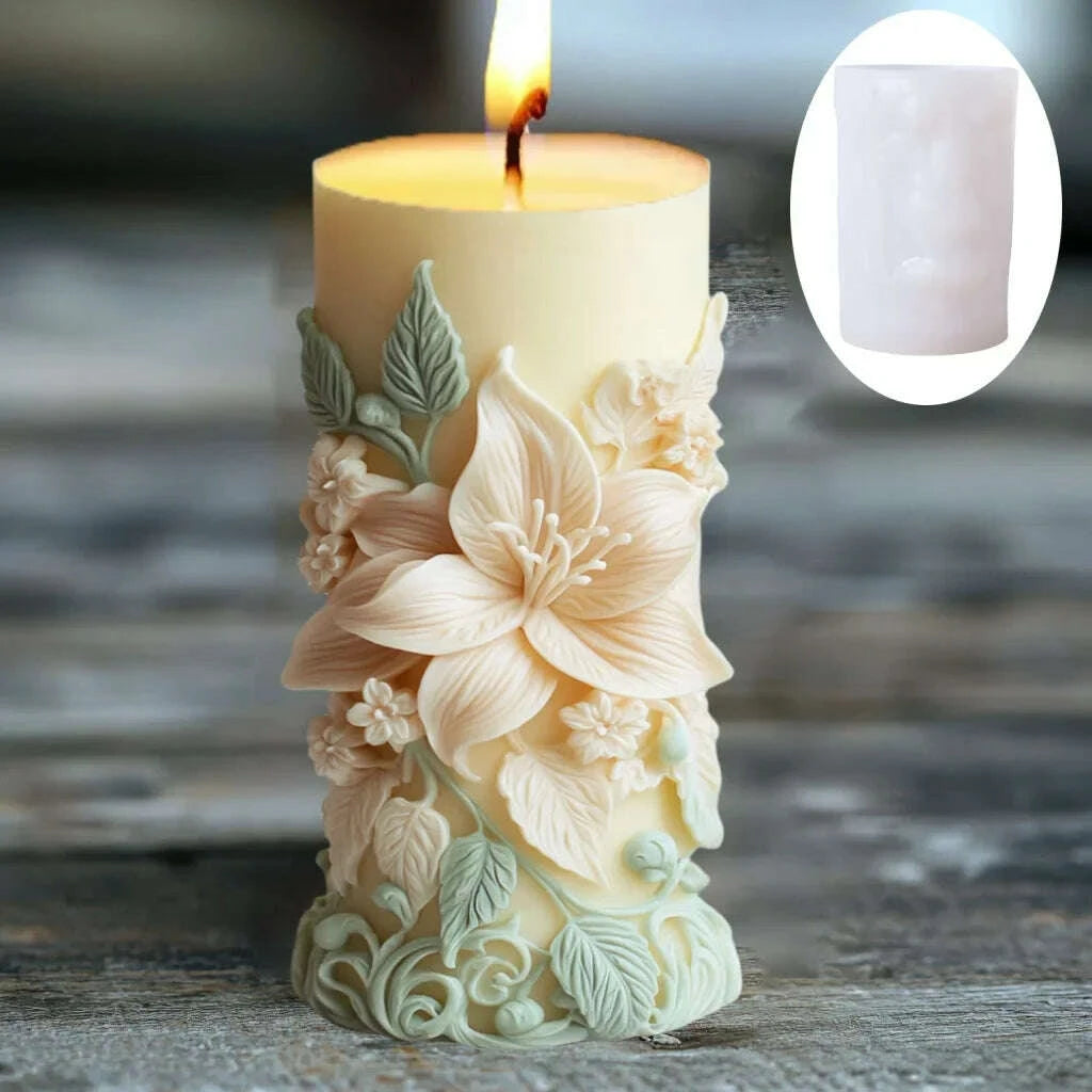 2025-3d-blooming-lily-flower-relief-cylindrical-candle-silicone-mold-flower-cylinder-resin-mould-blooming-peony-gypsum-moldskimludkimlud-35576760
