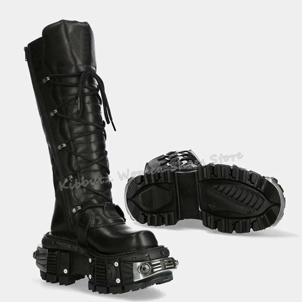 rock-punk-motorcycle-boots-knee-high-dark-style-round-toe-thick-bottom-genuine-leather-solid-color-fashion-sexy-women-shoes-newkimlud-womens-fashion-34601674