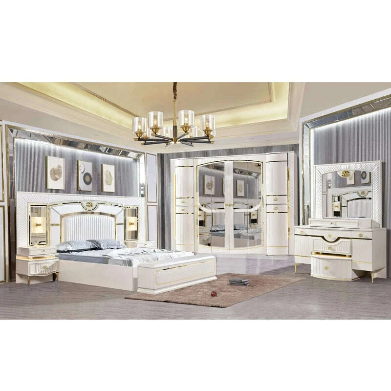 a-factory-price-luxury-bedroom-set-furniture-king-size-bed-furniture-with-led-light-bedroom-furniture-setskimlud-womens-fashion-34603727