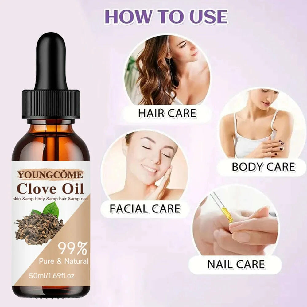 clove-essential-oil-helps-keep-skin-hydrated-and-improves-skin-elasticity-shine-facial-care-moisturizing-repair-anti-agingkimlud-womens-fashion-34599290