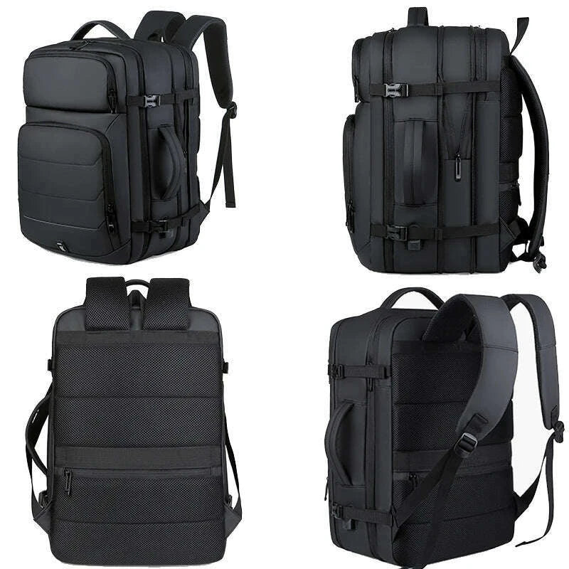 expandable-men‘s-17-inch-laptop-backpacks-waterproof-notebook-bag-usb-schoolbag-sports-travel-school-bag-pack-backpack-for-malekimlud-womens-fashion-34613959