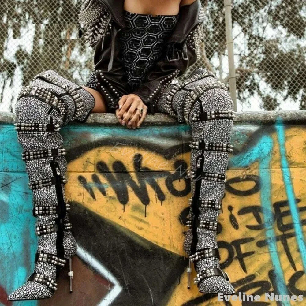 luxury-crystal-buckles-over-the-knee-boots-women-bling-rivets-pointed-toe-iron-heels-long-boots-2025-fashion-party-catwalk-bootskimlud-womens-fashion-34627187