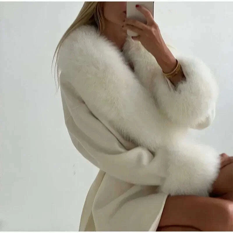 retro-black-fur-patchwork-woolen-coat-women-chic-full-sleeve-v-neck-lace-up-loose-long-overcoat-2025-lady-winter-commute-outwearkimlud-womens-fashion-34628359