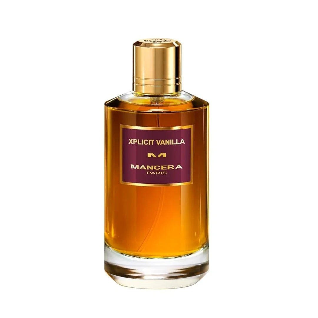 Luxurious Fragrance Eau De Parfum Intense — Amber | KIMLUD