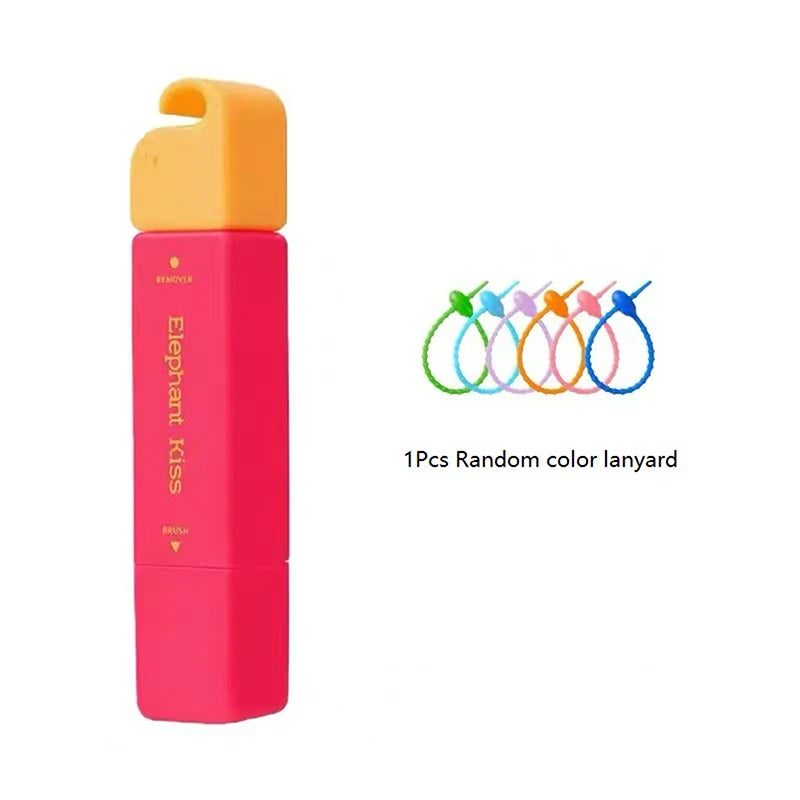 Waterless Stain Remover Pen 12ml Gel — White | KIMLUD