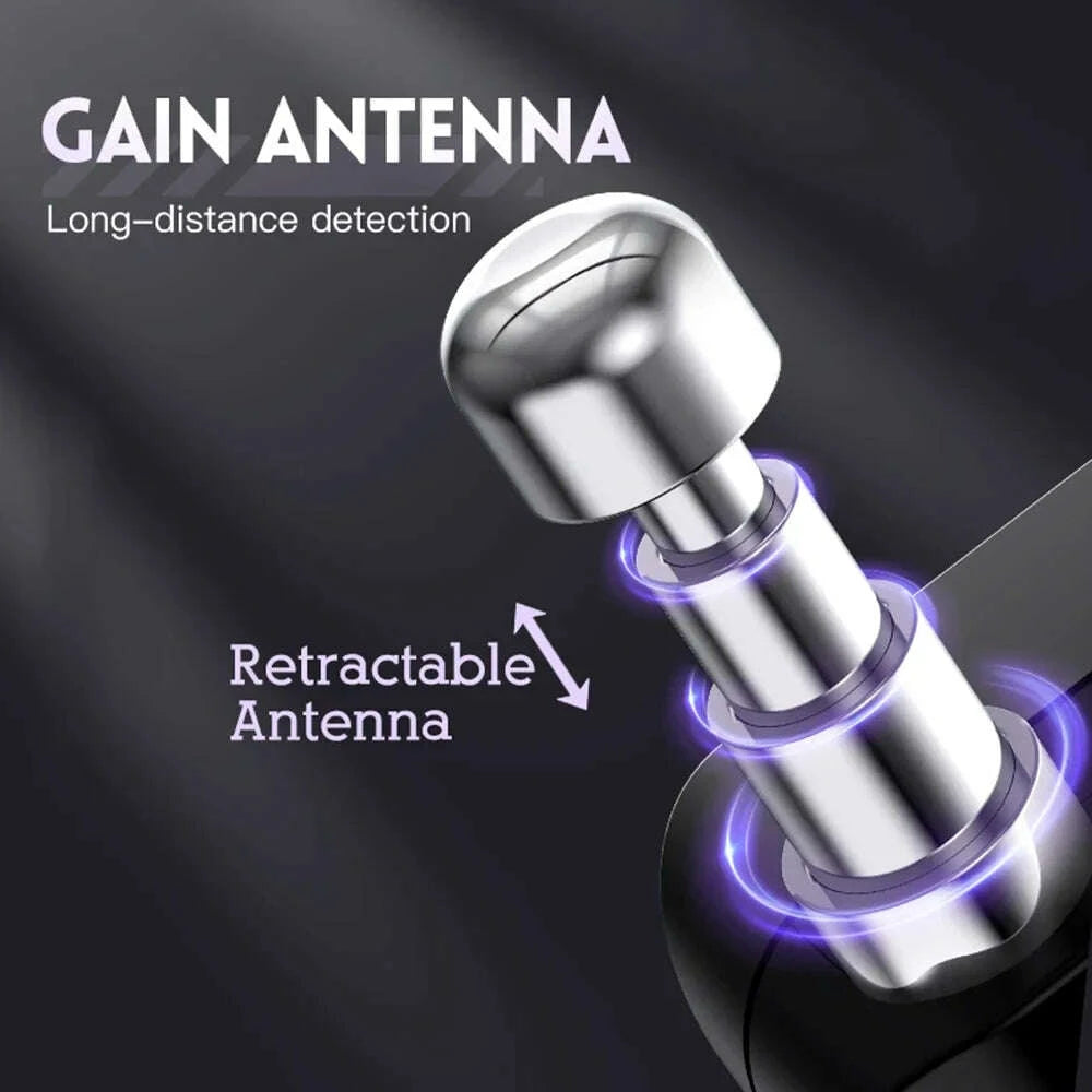 KIMLUD, Anti Camera Detector T17 Upgraded Anti Spy Gadget GPS Tracker Finder Bug Detector Wireless RF Signal Infrared Scanner, KIMLUD Womens Clothes