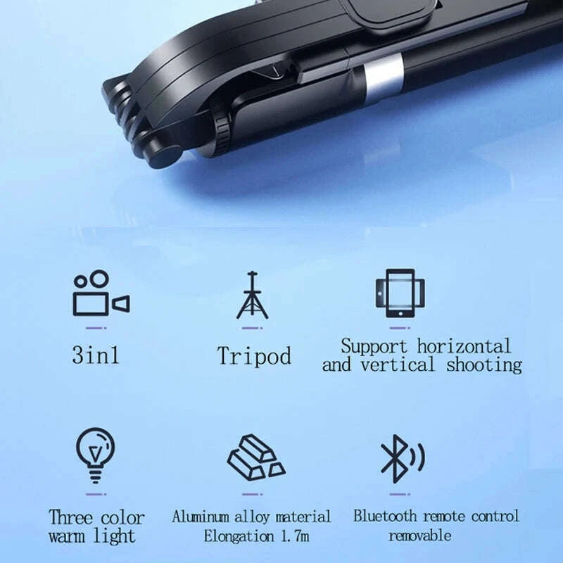 17m-extendable-live-tripod-selfie-stick-support-led-ring-dual-light-mirror-stand-4-in-1-phone-mount-for-iphone-x-8-11-androidkimludkimlud-35567245