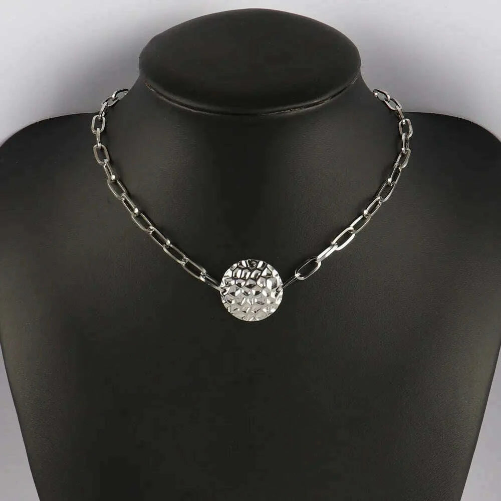 316l-stainless-steel-necklace-for-women-choker-necklace-heart-clavicle-chain-necklaces-charm-heart-pendant-necklace-jewelry-gift-kimlud-kimlud-33913596