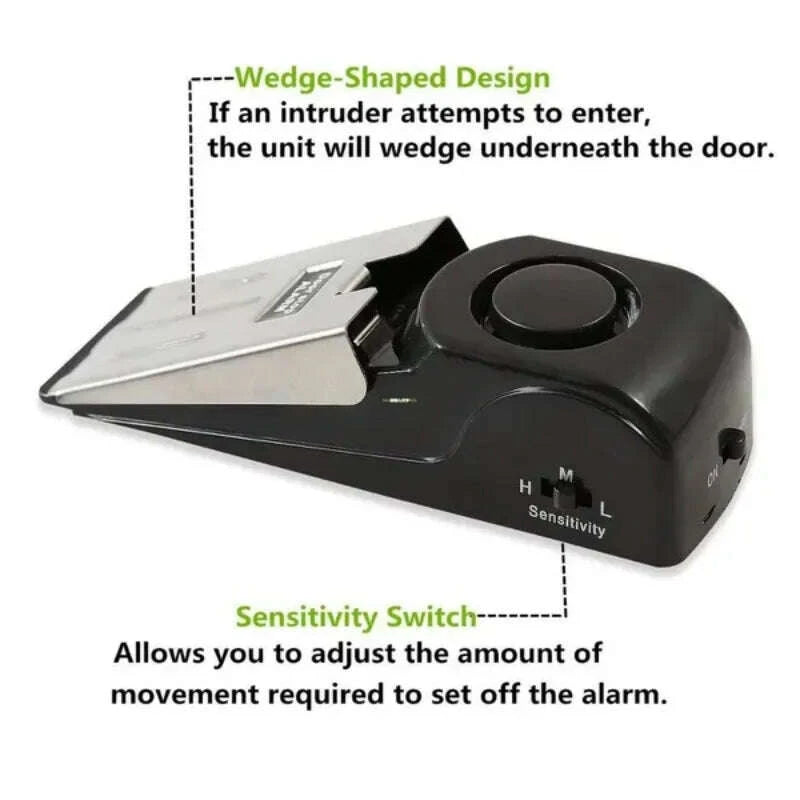 1-pc-mini-wireless-alarm-door-stop-alarm-120db-great-for-home-wedge-shaped-stopper-alert-security-system-block-blocking-systemkimludkimlud-35562189