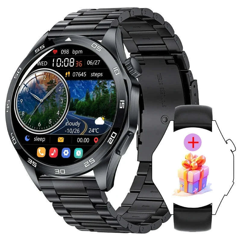 lige-new-men-smartwatch-ecg-heart-rate-monitor-men’s-watches-bluetooth-call-bracelet-sports-fitness-smart-watch-for-android-ioskimlud-womens-fashion-34615122