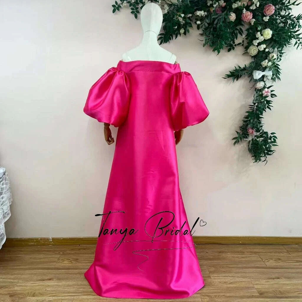 mikado-satin-runway-show-coat-puffy-sleeves-long-women-evening-party-jacketfashion-long-cape-customizenot-include-dresskimludkimlud-35572604