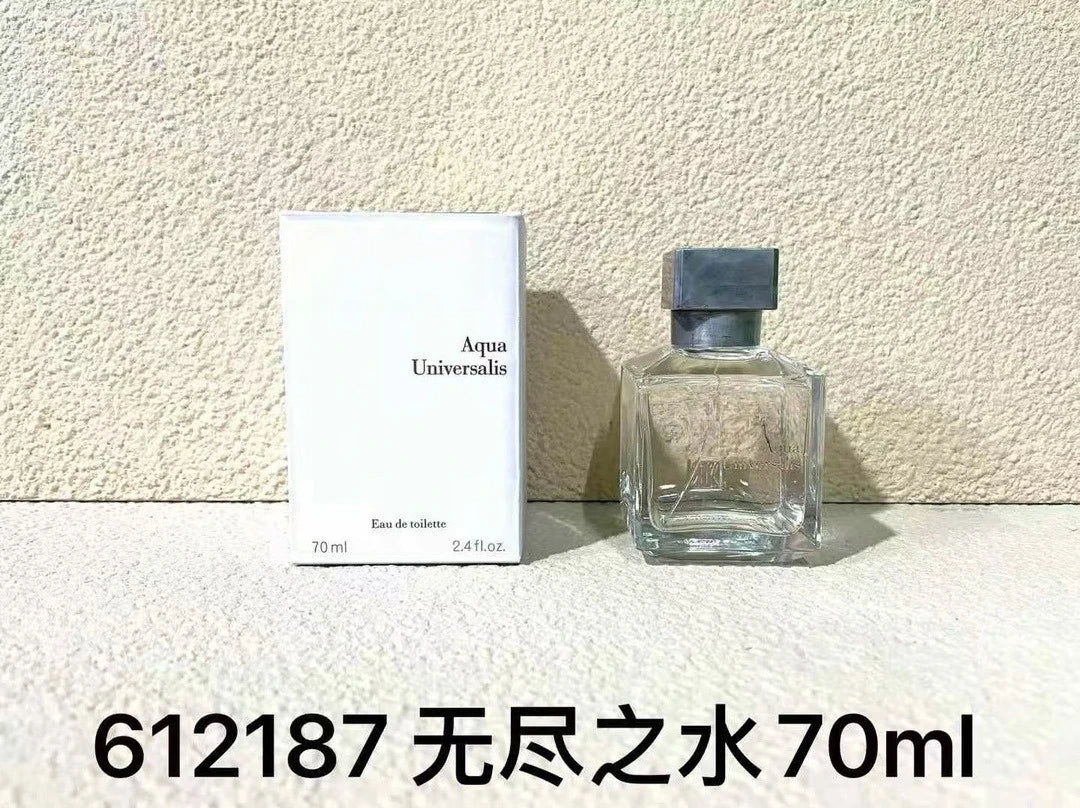 Floral Perfume EDP Luxury Fragrance Gift Box — Red | KIMLUD