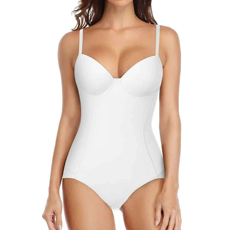 women-sexy-body-shapewear-bodysuits-built-in-bra-camisole-tops-waist-trainer-slim-full-body-shaper-lingerie-with-underwire-cup-kimlud-kimlud-33914672