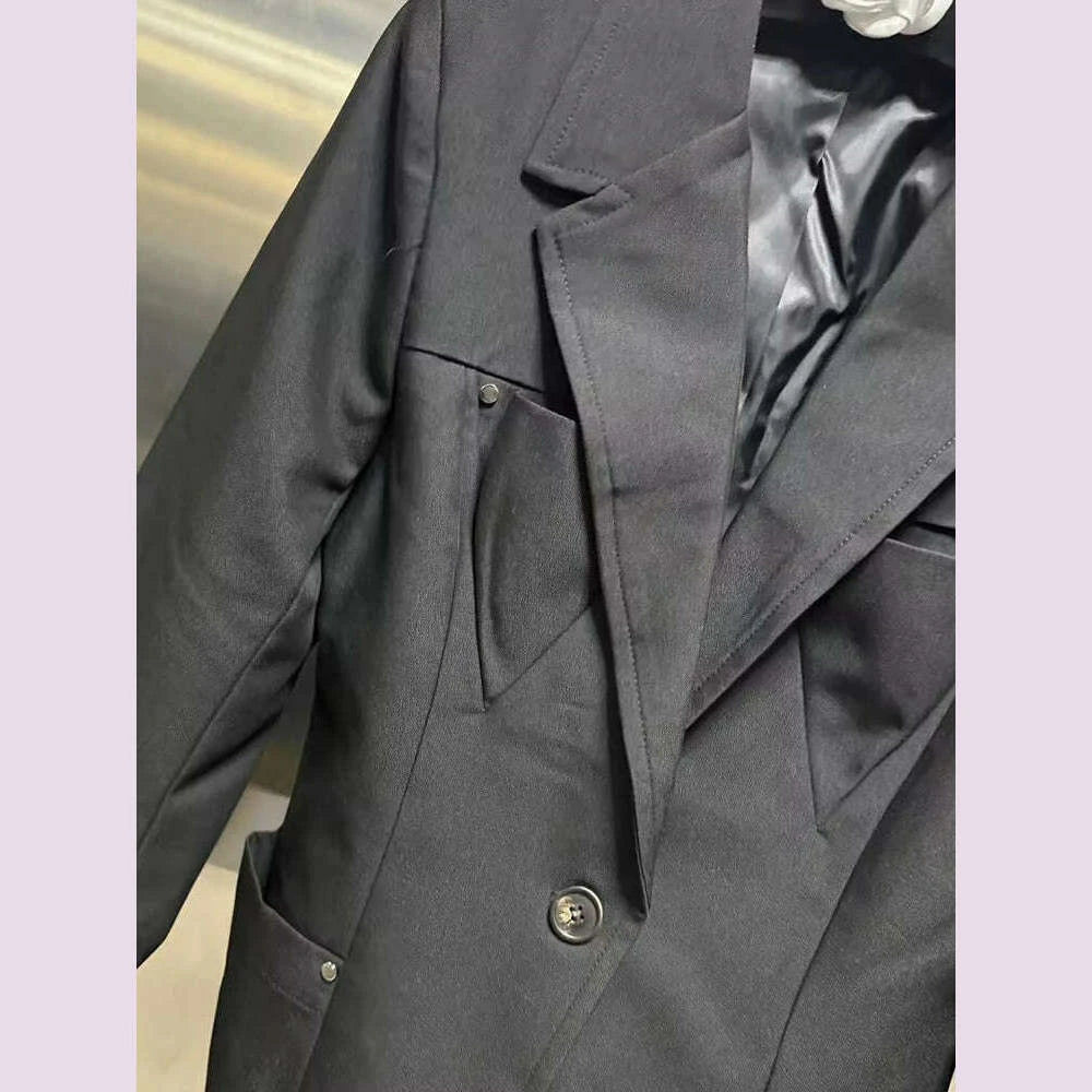 chicever-solid-patchwork-pocket-casual-blazer-for-women-notched-collar-long-sleeve-spliced-button-minimalist-loose-jacket-female-kimlud-kimlud-33911720