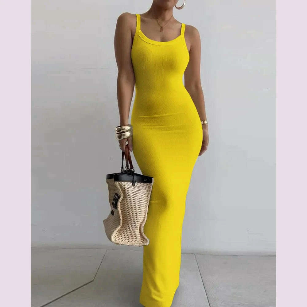 2025-women-s-sleeveless-strap-o-neck-sexy-belt-colorful-printed-long-skirt-evening-dress-y2k-sleeveless-solid-color-tight-fit-kimlud-kimlud-33922469