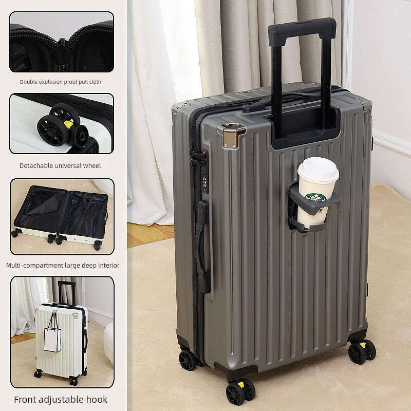 japanese-import-luggage-womens-new-arrival-multi-functional-hook-boarding-bag-universal-wheel-24-pull-rod-mens-password-suitcasekimlud-womens-fashion-34623998
