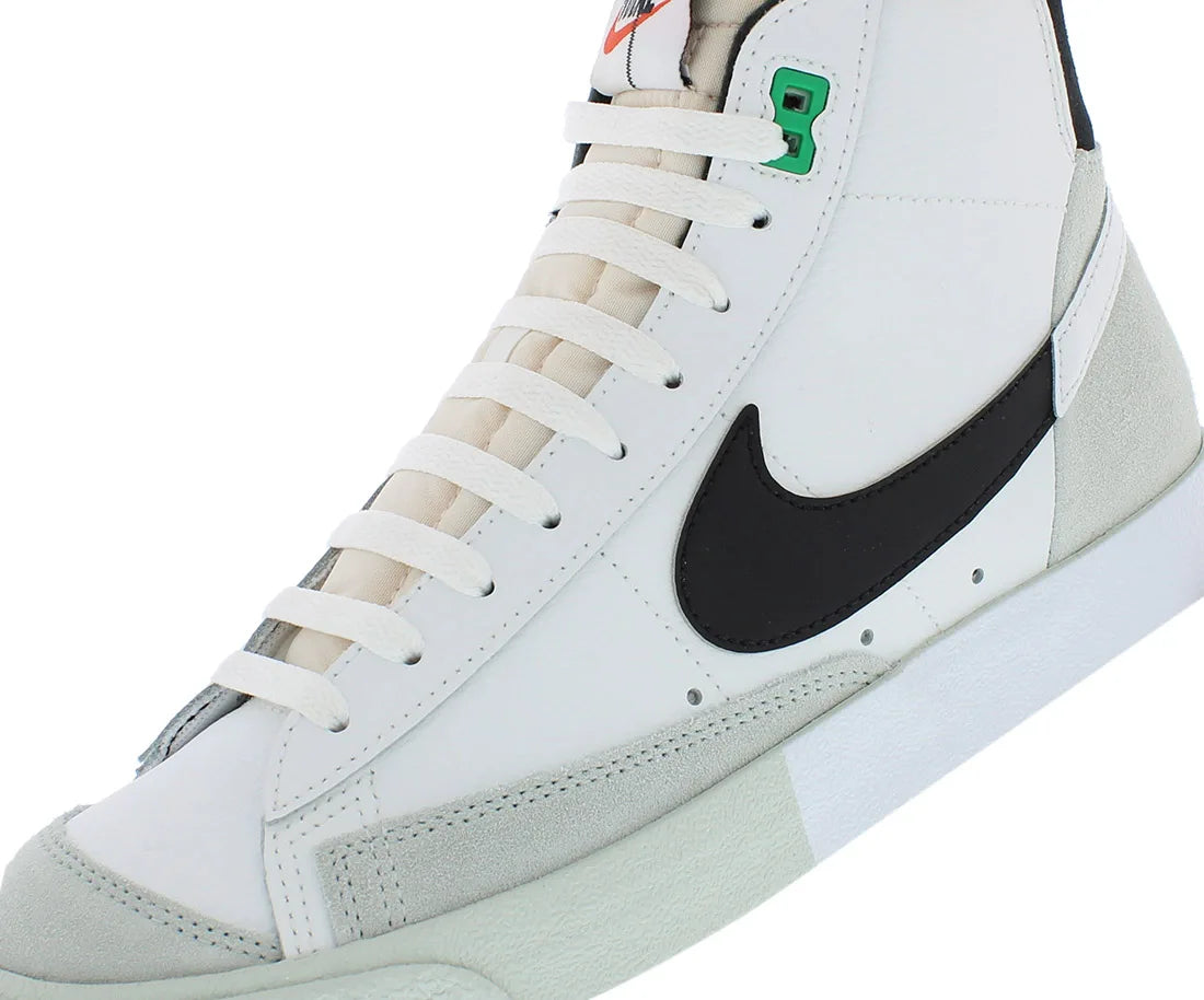 Nike Blazer Mid '77 Premium Mens Shoes