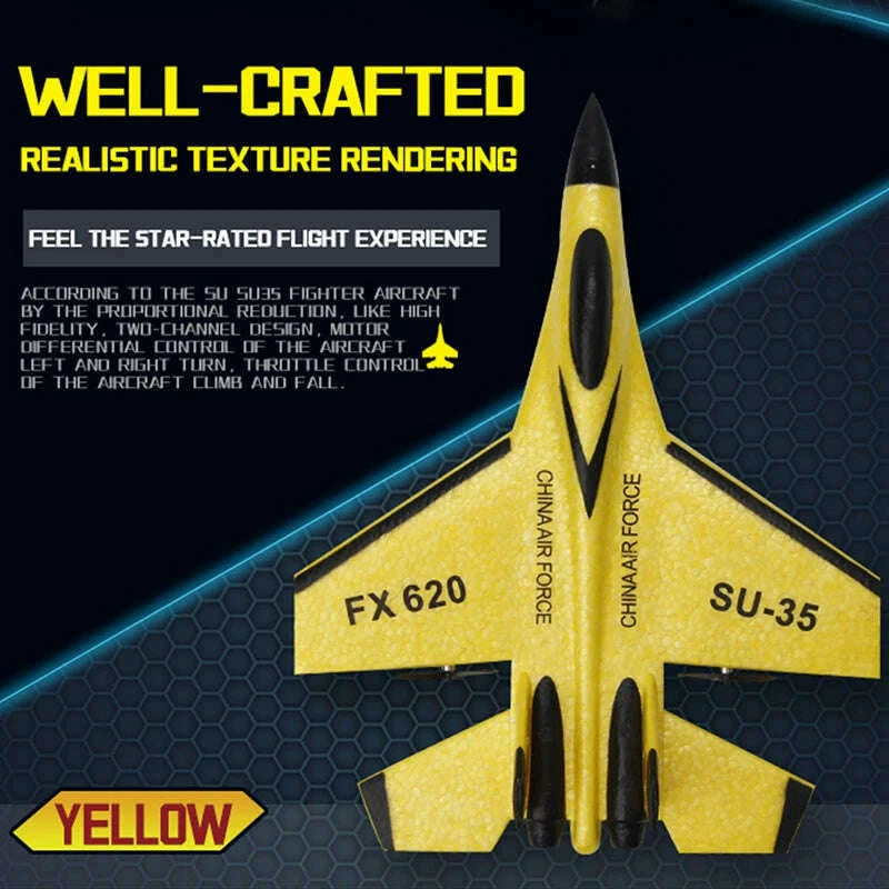 rc-foam-aircraft-su-35-plane-24g-radio-control-glider-remote-control-fighter-plane-glider-airplane-foam-boys-toys-for-childrenkimlud-womens-fashion-34612609