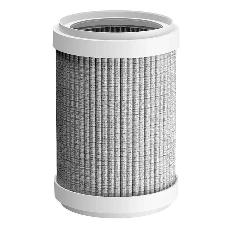 KIMLUD, Xiaomi Desktop Air Purifier For Home With Fragrance Negative Ion Purifier Deodorizing Function For Office Room Bedrooms, KIMLUD Womens Clothes