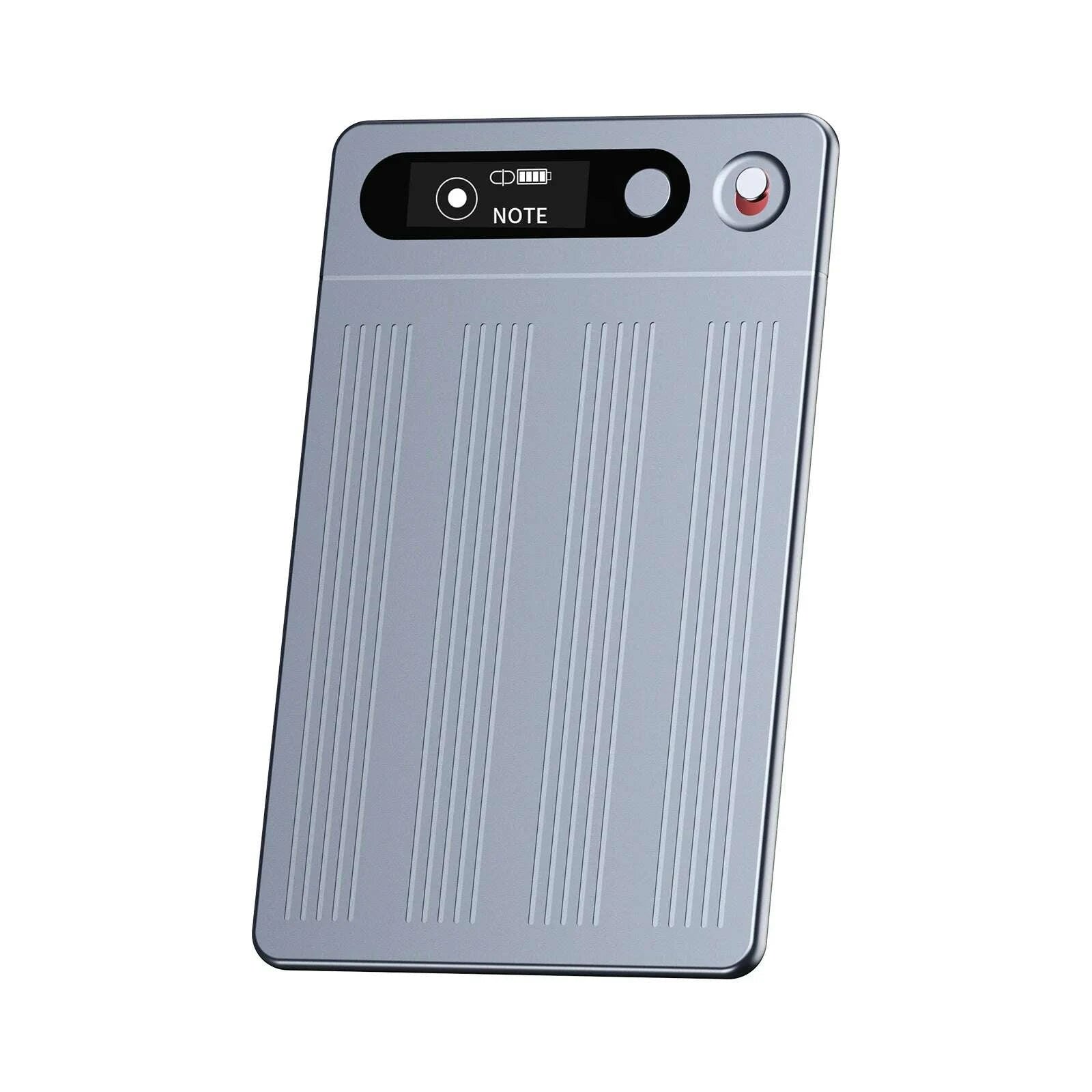 KIMLUD, 64G AI Voice Recorder Transcribe & Summarize Audio Recorder Support 134 Languages Language Translation Device for Meetings/Calls, KIMLUD Womens Clothes