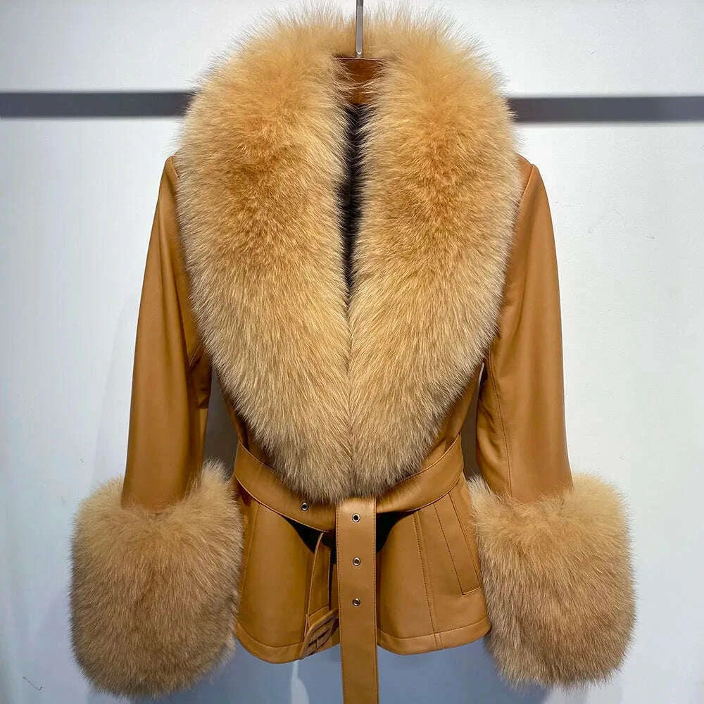 yoloagain-womens-real-fox-fur-collar-sheepskin-leather-jacket-coat-autumn-2024kimludkimlud-35569765
