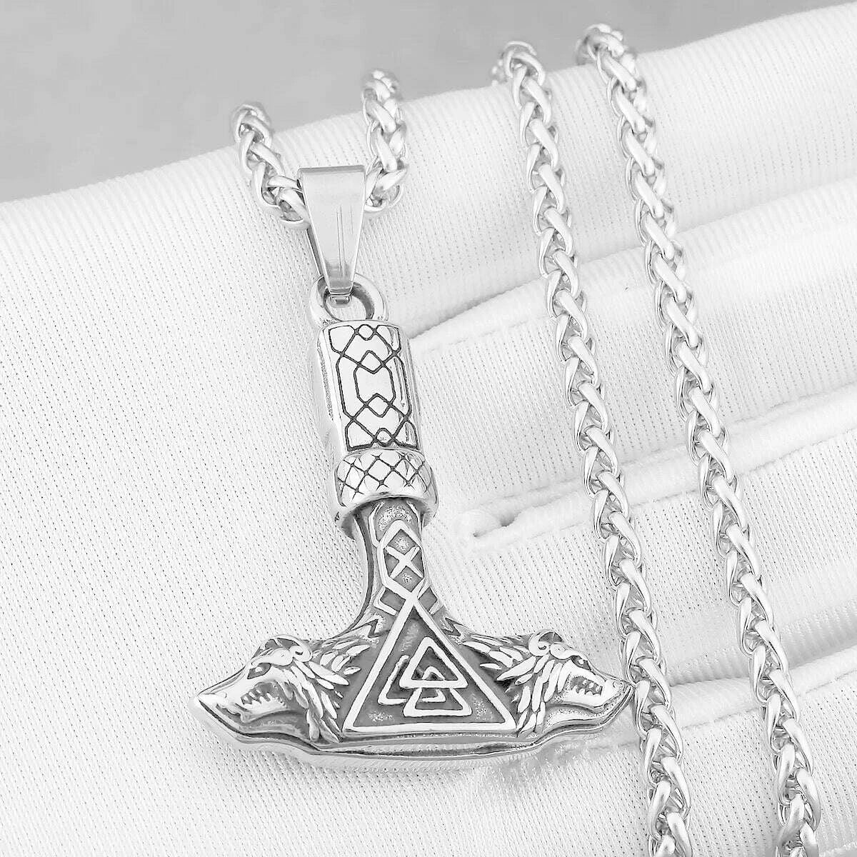vintage-viking-wolf-head-thors-hammer-necklace-men-nordic-valknut-odin-symbol-pendant-necklace-fashion-stainless-steel-jewelrykimlud-womens-fashion-34627297