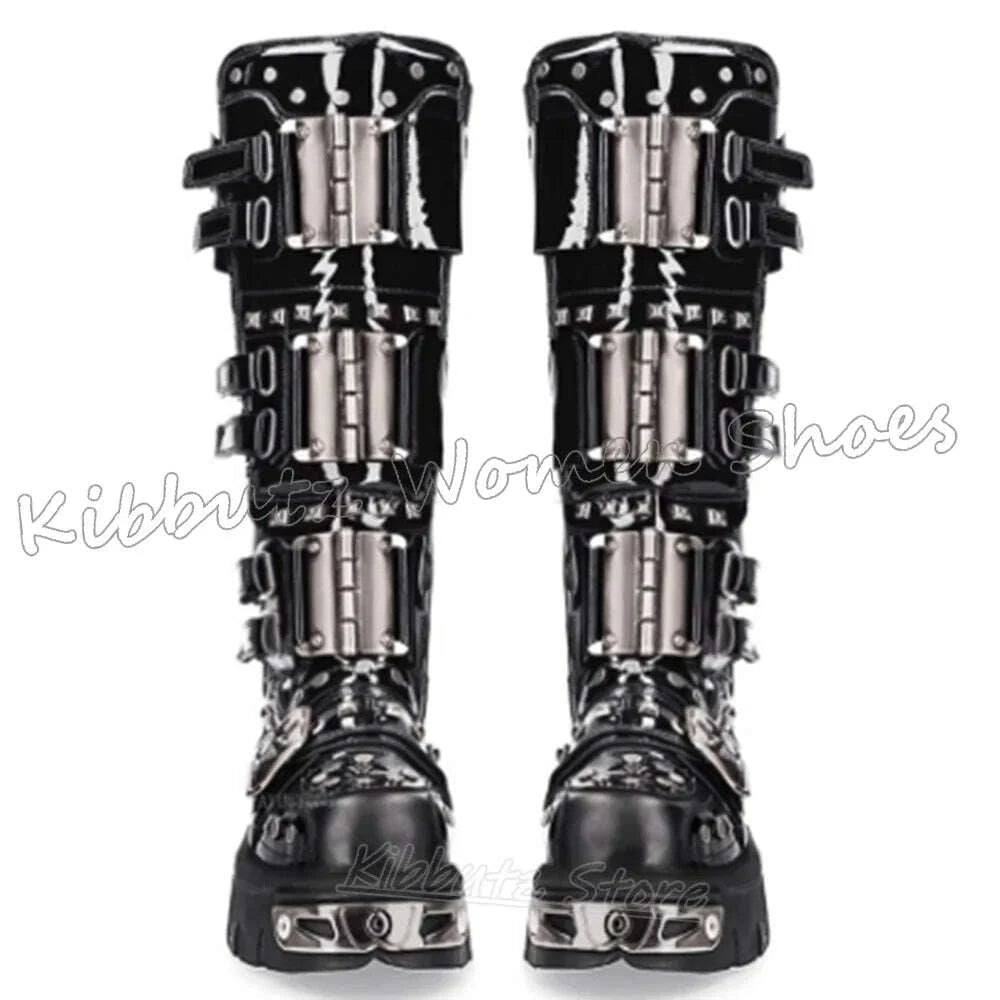 knee-high-boot-metal-decor-punk-rock-gothic-dark-style-round-toe-flat-with-leather-solid-color-fashion-luxury-concise-shoes-newkimludkimlud-35574957