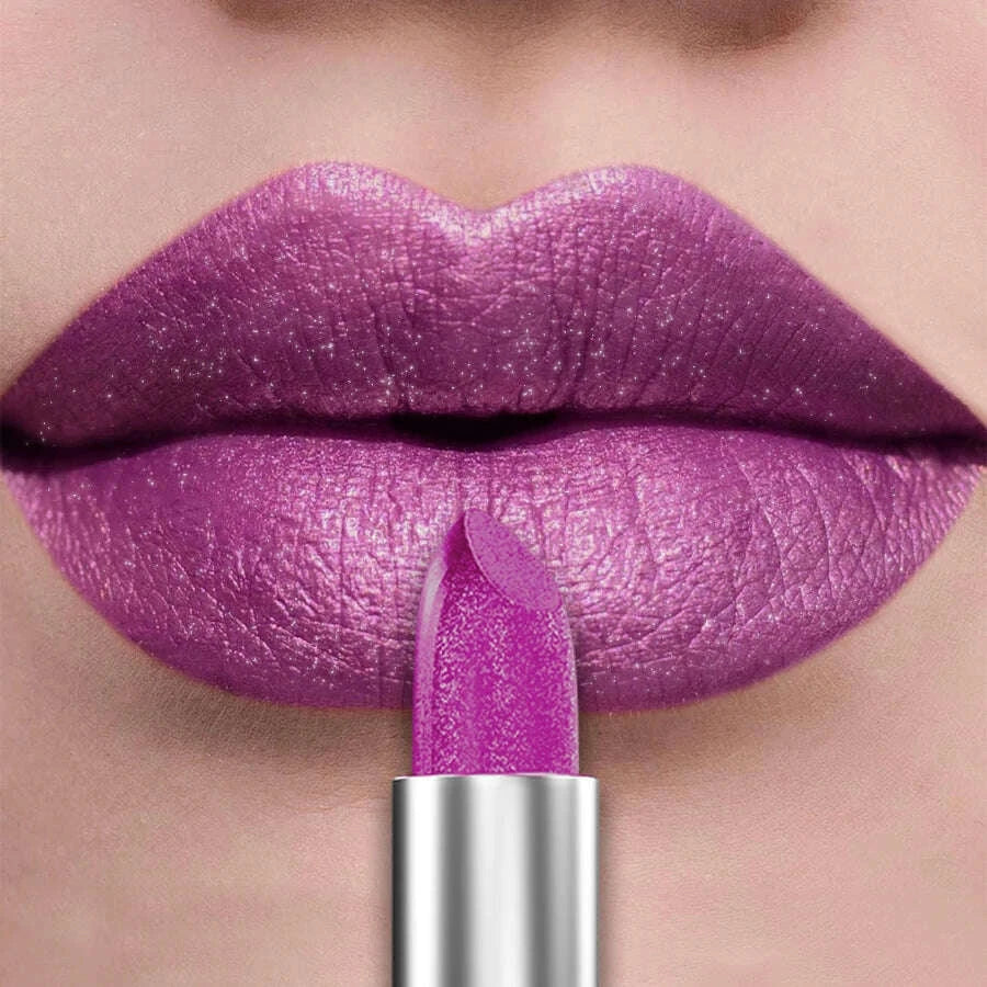 21colors-bold-intense-glitter-shiny-metallic-lipstick-pearlescent-lip-tintlong-lasting-lip-senior-matte-lip-makeup-gifts-forkimlud-womens-fashion-34611437