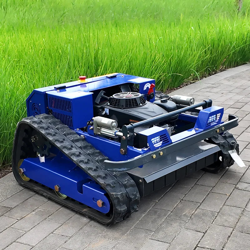 Zero Turn Lawn Mower – Self Propelled – 550mm Cut Width | KIMLUD