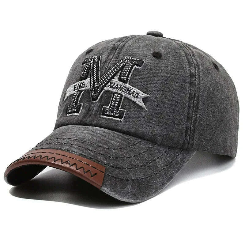 hot-sale-unisex-baseball-cap-m-letter-embroidery-dad-hat-women-men-outdoor-washed-cotton-capkimlud-womens-fashion-34617491