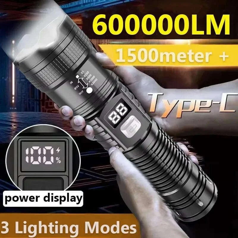 6000000lm-led-flashlight-rechargeable-high-power-military-tactical-flashlight-telescopic-zoom-torch-lamp-outdoor-camping-lanternkimludkimlud-35577398