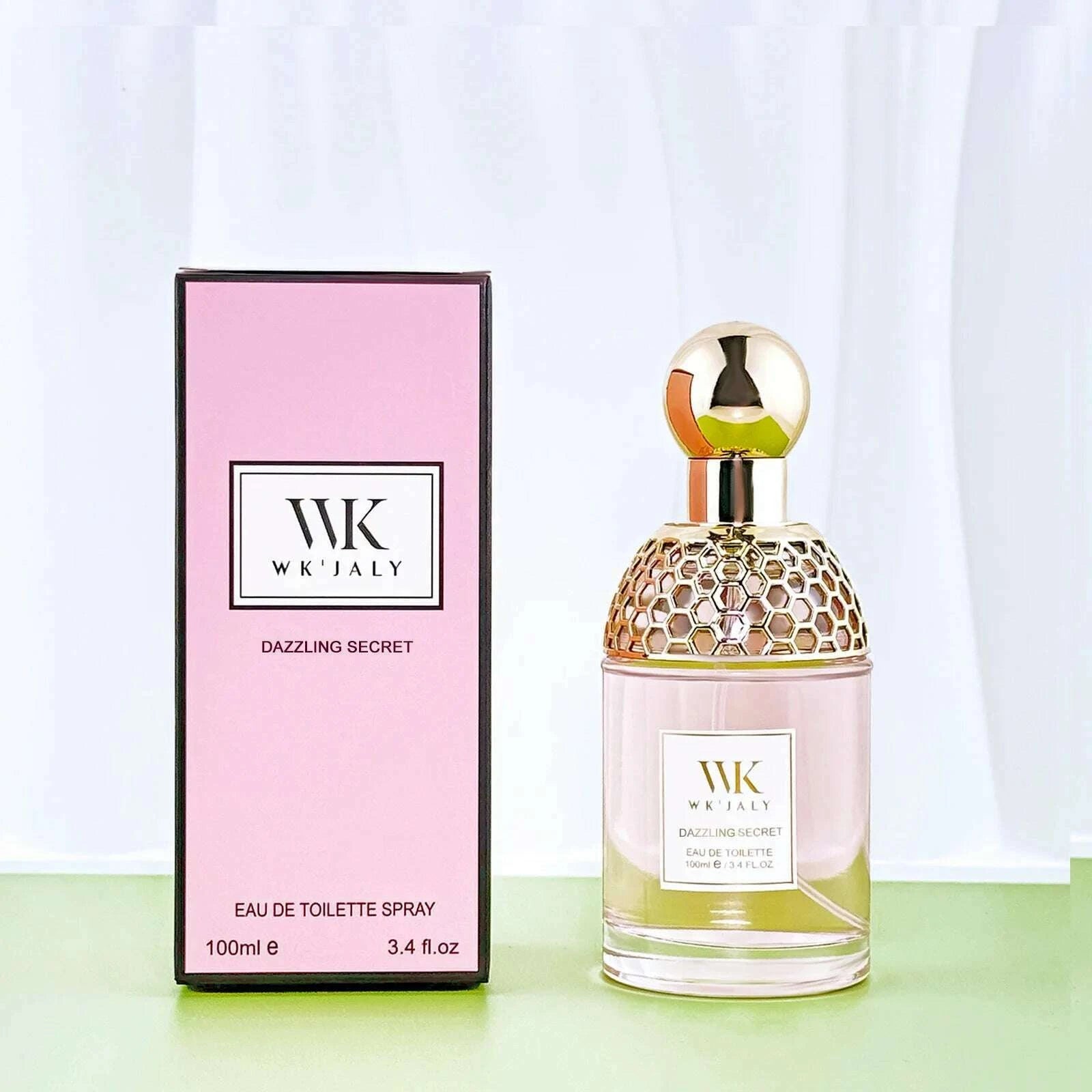 wk-jaly-dazzling-secret-eau-de-toilette-spray-with-notes-of-vanilla-musk-violet-woody-long-lasting-fragrance100ml34-oz-kimlud-kimlud-33921269