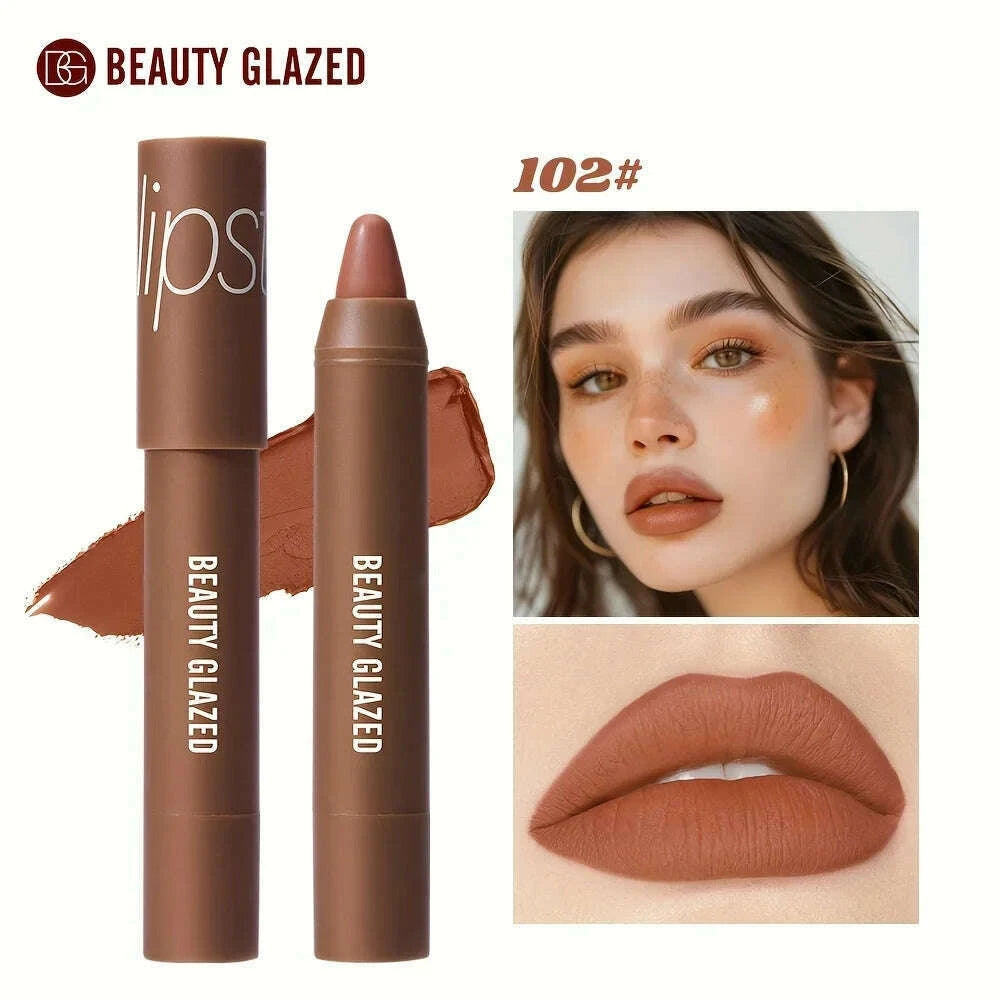 beauty-glazed-12-colors-long-lasting-waterproof-non-stick-matte-lipstick-penkimlud-womens-fashion-34598943