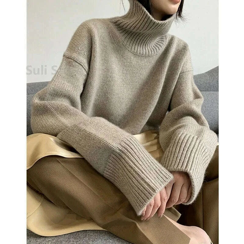 2023-autumn-and-winter-new-thick-cashmere-sweater-women-high-neck-pullover-sweater-warm-loose-knitted-base-sweater-jacket-topskimlud-womens-fashion-34627855