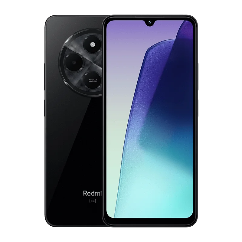Xiaomi Redmi 14R 5G China Version Global ROM 6.88'' 120Hz Display 50MP AI Dual Camera Massive 5160mAh Battery 18W Fast chargi