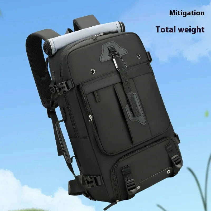 large-capacity-mens-backpack-with-high-end-feel-travel-backpack-sports-outdoor-luggage-bag-mountain-climbing-bag-waterproofkimlud-womens-fashion-34613062
