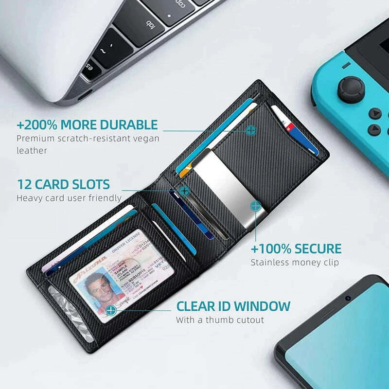 kimlud-rfid-carbon-fiber-luxury-men-wallets-money-bag-slim-thin-man-card-holder-wallet-for-men-small-short-purse-male-vallet-billfold-kimlud-womens-clothes-34635265
