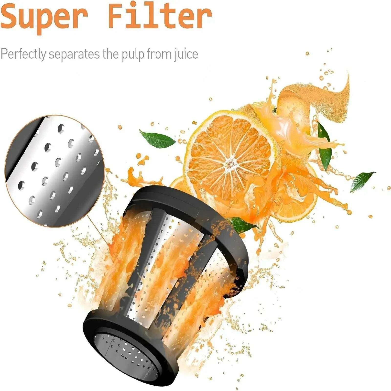 whall-slow-masticating-juicer-cold-press-juicer-slow-juicer-for-home-usekimlud-womens-fashion-34626773