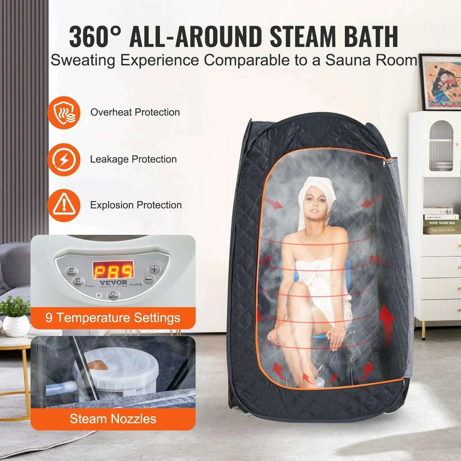 vevor-compact-portable-steam-sauna-tent-1200-watt-home-therapeutic-for-detox-relaxation-time-remote-control-personal-for-home-kimlud-kimlud-33913056