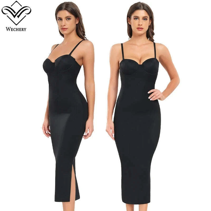 wechey-slip-dress-tummy-control-shapewear-women-slimming-body-push-up-bras-lifts-breasts-underwear-slit-hemlinekimlud-womens-fashion-34618016