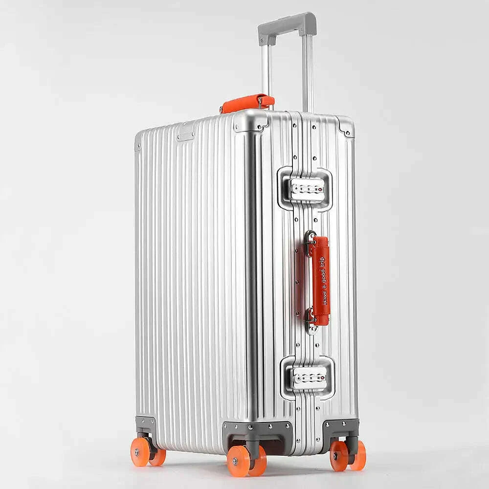 new-all-aluminum-magnesium-alloy-suitcase-with-spinner-wheel-tsa-lock-leather-handle-202429-travel-case-bag-rolling-luggagekimlud-womens-fashion-34614877
