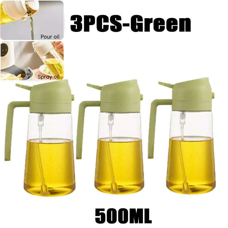 200300500ml-oil-spray-bottle-bbq-cooking-olive-oil-sprayer-plastic-baking-oil-spray-empty-bottle-vinegar-bottle-or-oil-brushkimlud-womens-fashion-34620117