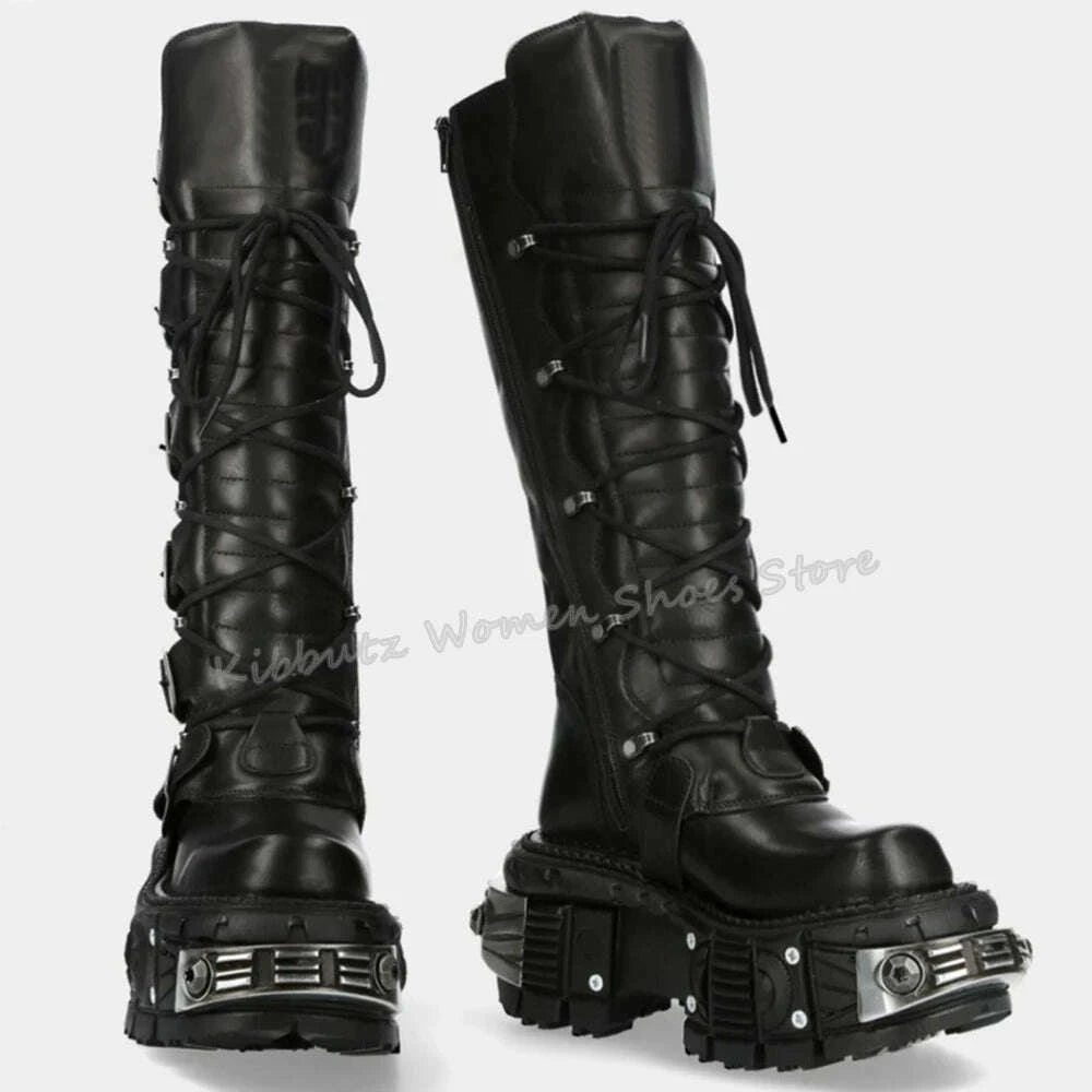 rock-punk-motorcycle-boots-knee-high-dark-style-round-toe-thick-bottom-genuine-leather-solid-color-fashion-sexy-women-shoes-newkimlud-womens-fashion-34601676