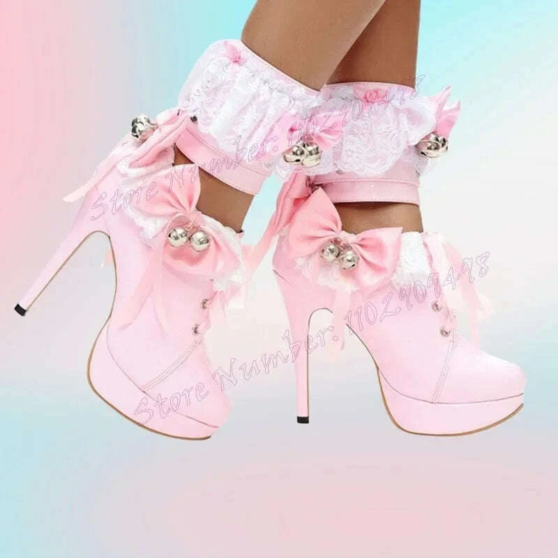 kimlud-pink-bow-knot-platform-ankle-boots-cross-tied-lace-decor-shoes-for-women-thin-high-heels-sexy-shoes-2024-zapatos-para-mujere-kimlud-womens-clothes-34635400