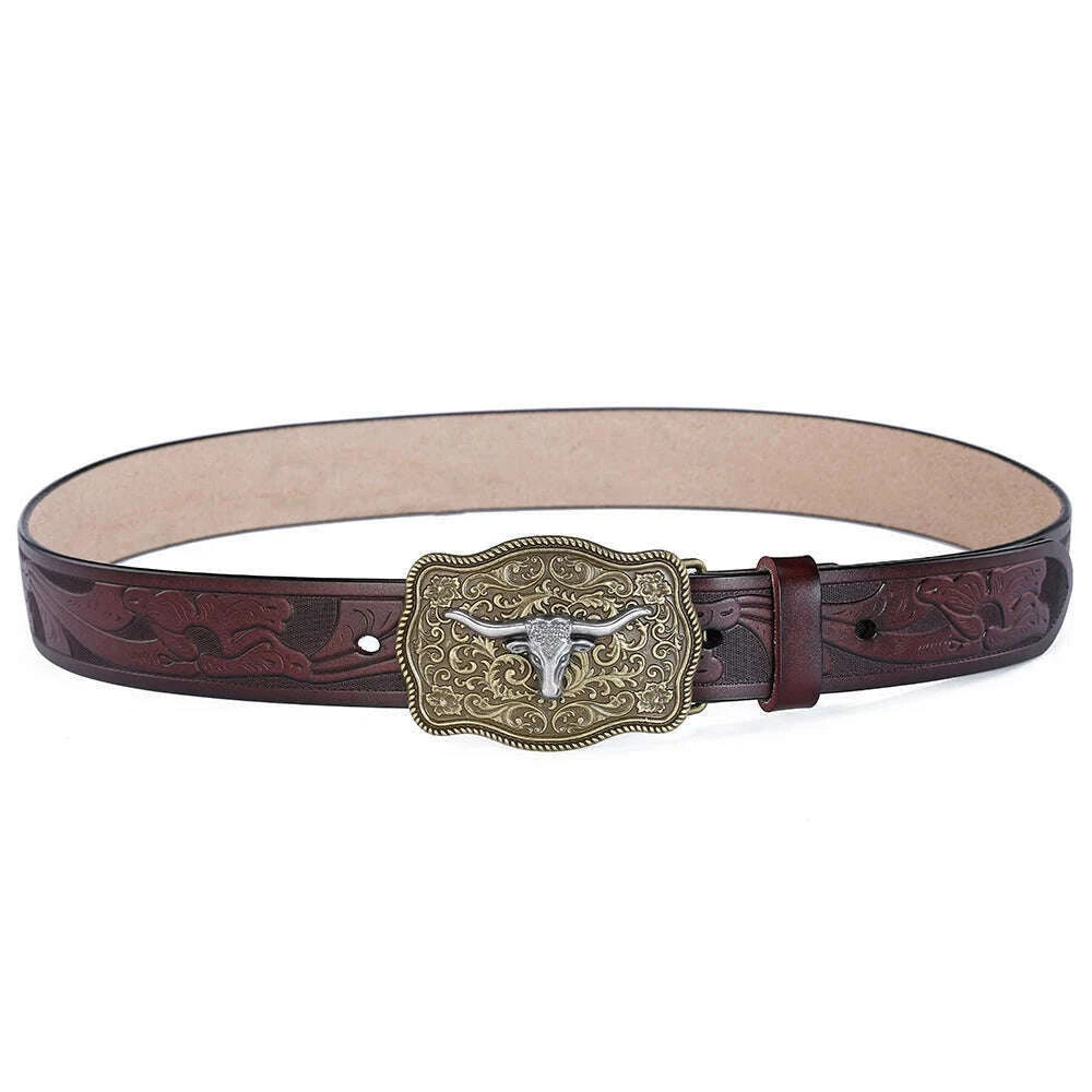western-belt-men-genuine-leather-belts-for-men-women-cowboy-cowgirl-big-letters-buckle-gold-male-belts-long-black-brown-qualitykimlud-womens-fashion-34621319