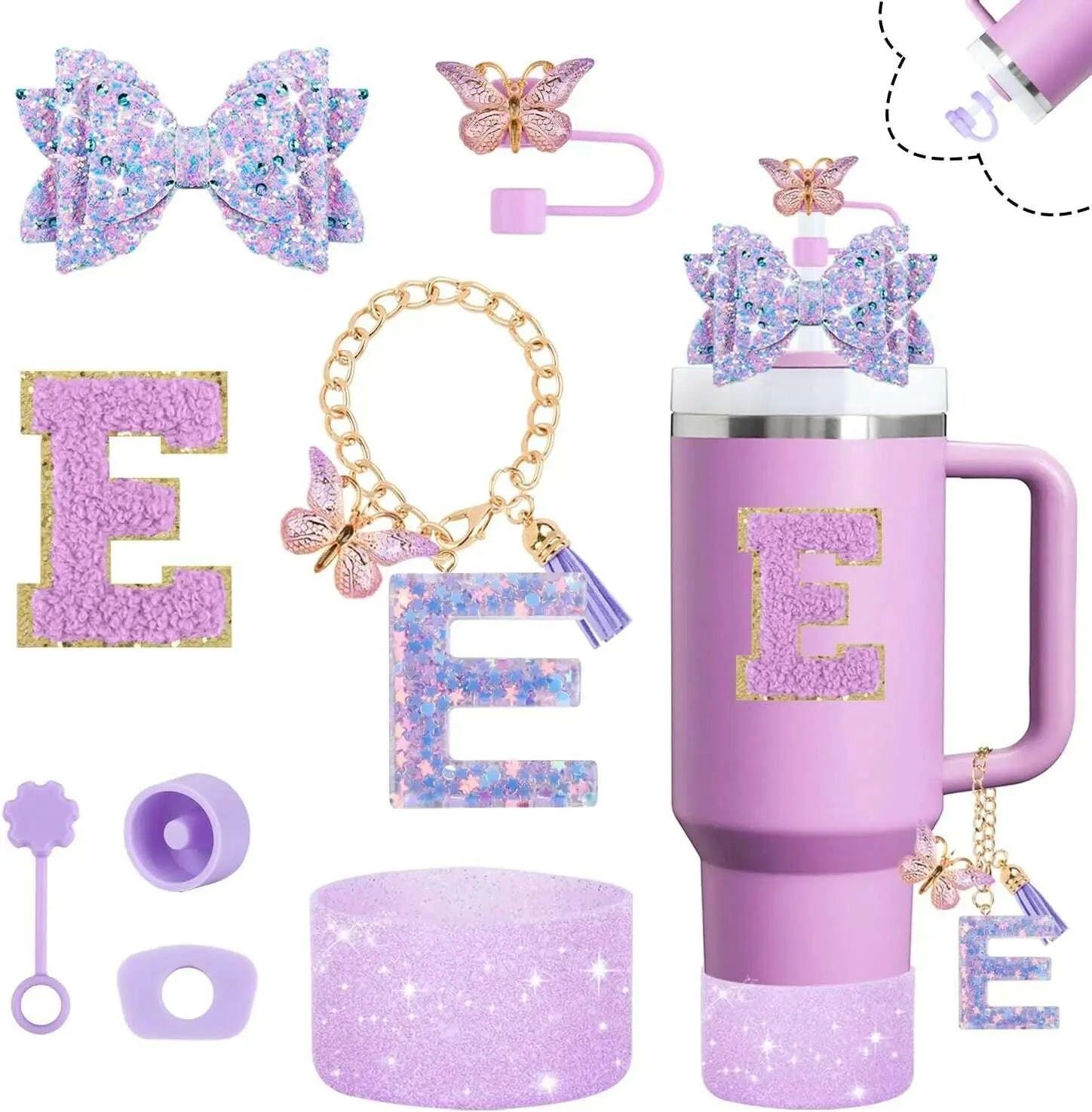 kimlud-8pcs-cup-accessories-set-for-stanley-cup-30oz-40oz-tumbler-straw-topper-cover-boot-spill-proof-stoppers-handle-charms-sticker-kimlud-womens-clothes-34635348