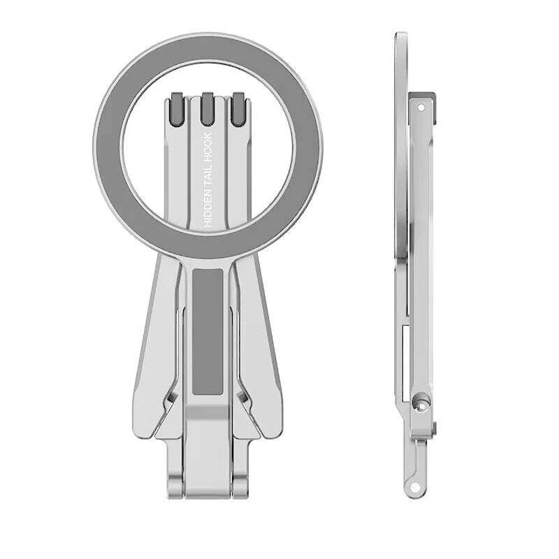 aluminum-for-magsafe-tripod-magnetic-phone-holder-universal-magnetic-phone-tripod-mount-foldable-camera-phone-tripod-standkimlud-womens-fashion-34604854