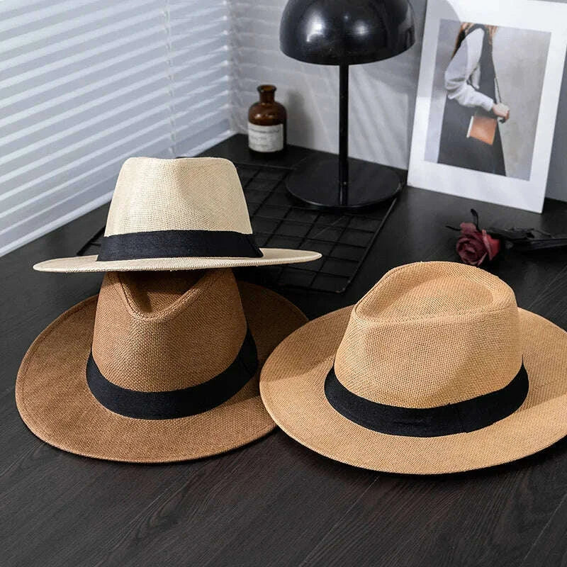 panama-hat-men-summer-fashion-travel-vacation-beach-wide-brim-sun-protection-sun-hat-mens-sun-hat-panama-hat-women-fashionkimludkimlud-35566634