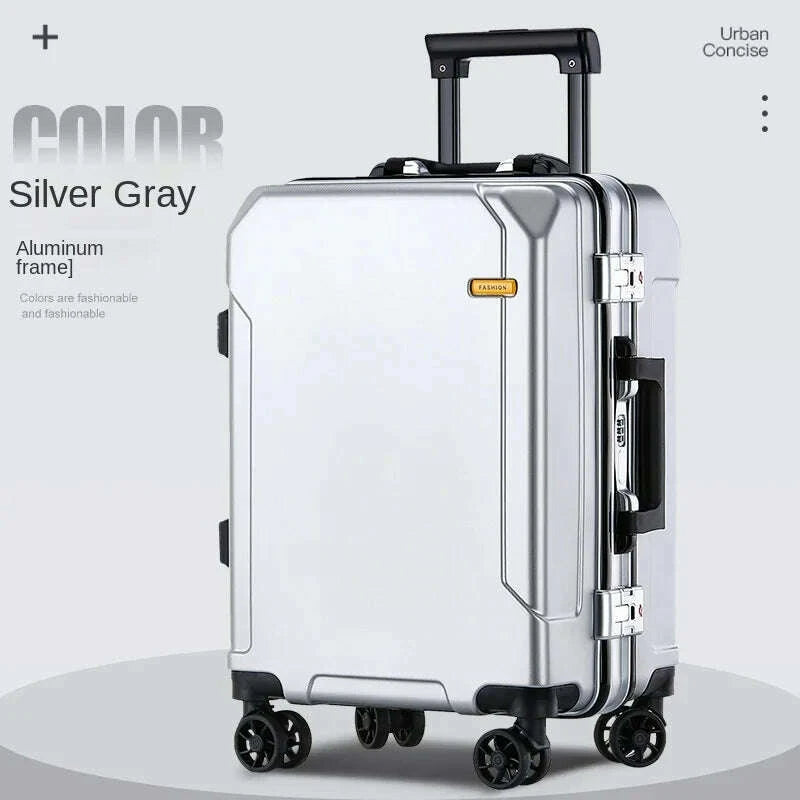202428-inches-suitcase-luggage-aluminum-frame-trolley-case-universal-wheel-boarding-suitcases-new-password-lock-business-tripkimlud-womens-fashion-34612797
